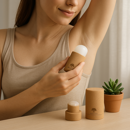 Aluin Deodorant