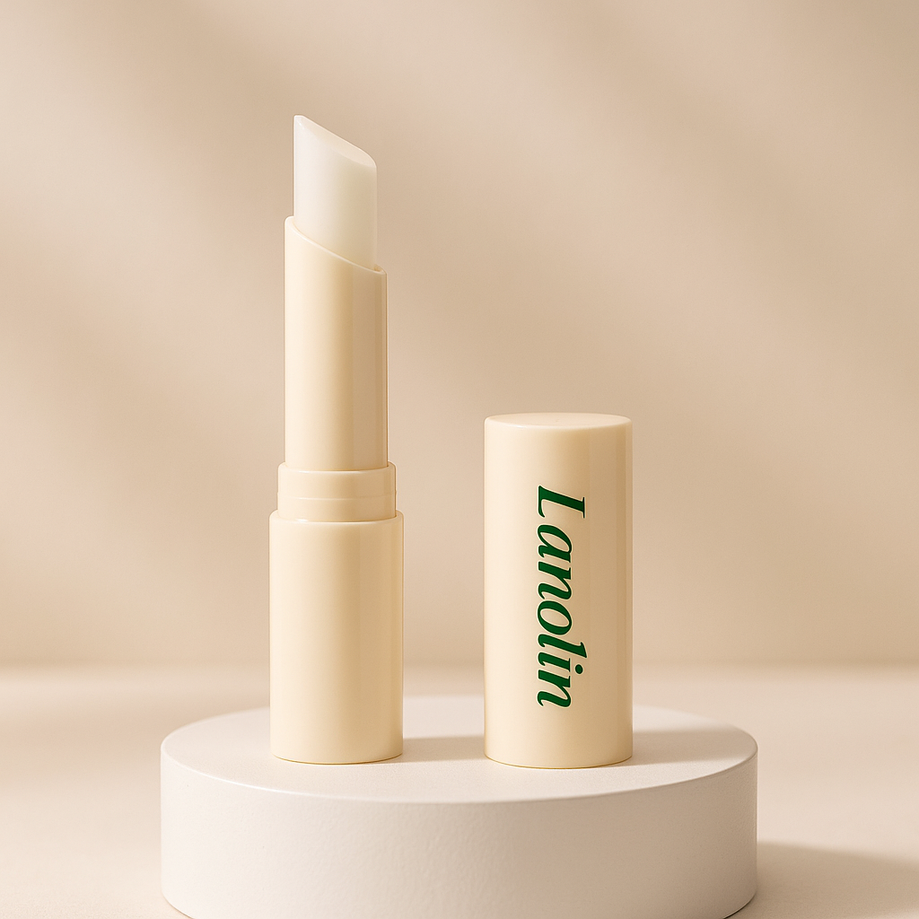 Lippenbalsem Wolvet (Lanolin)